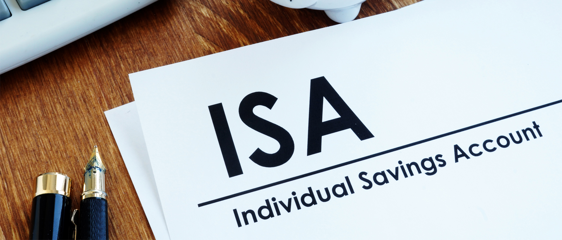 Use of ISA Allowances Before end of Tax Year