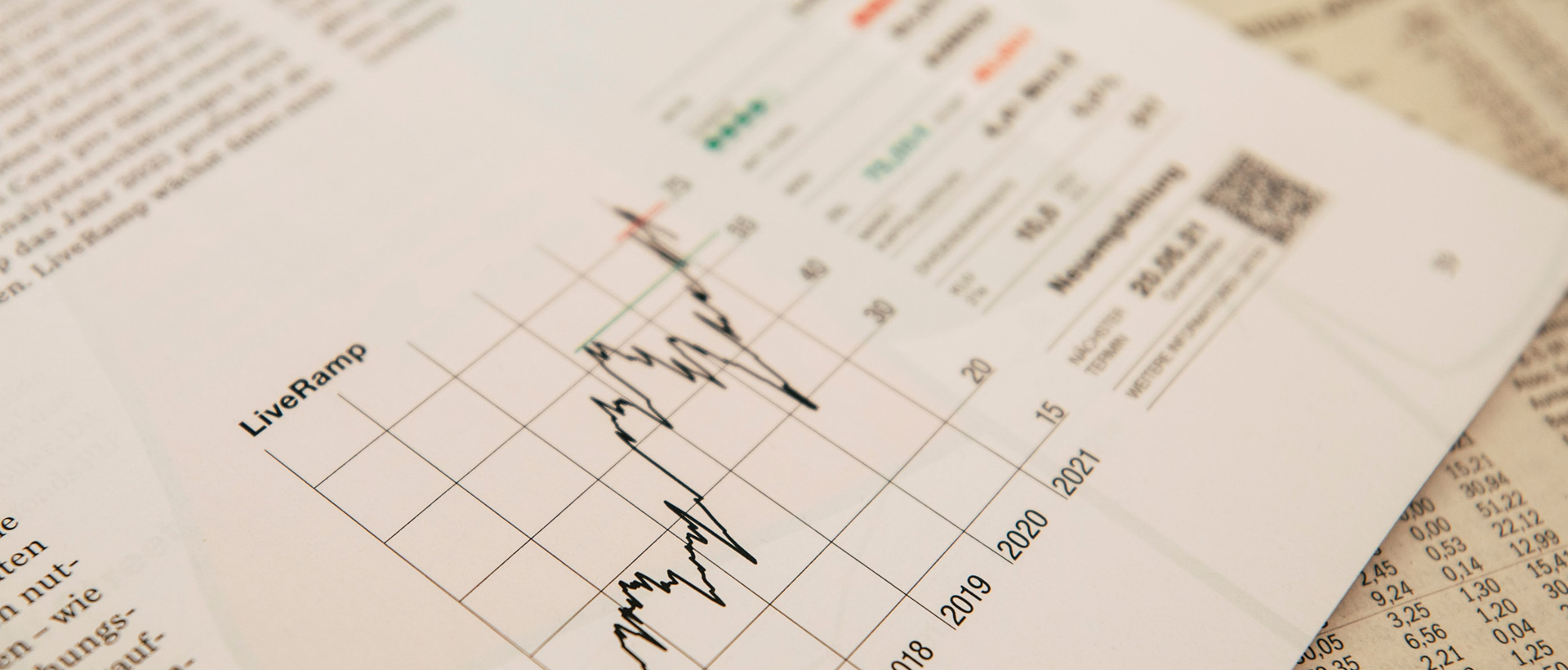 Interest Rates Increases and the Effect on Finance
